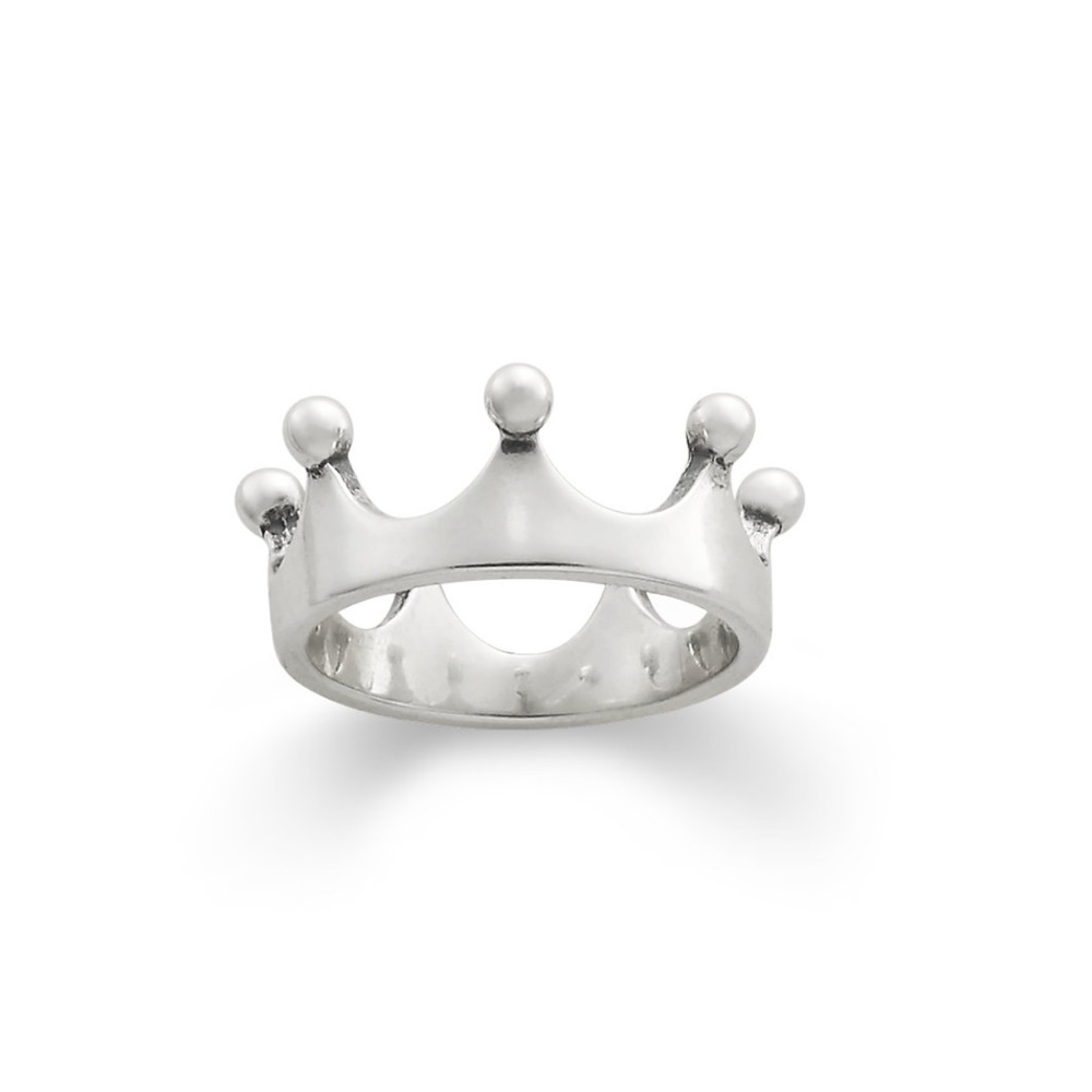 James Avery Ring